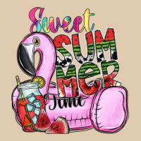 Sweet Summer Time Heavyweight Sweatshirt | Teevron