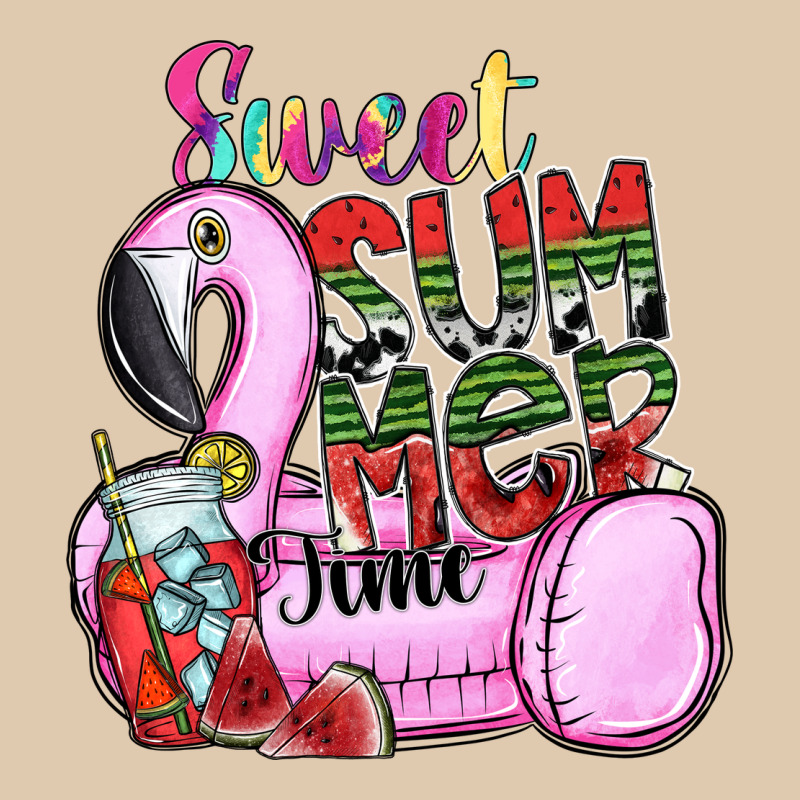 Sweet Summer Time Heavyweight Sweatshirt by SublimationCraftShop | Teevron