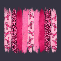 Breast Aweraness Brushstrokes Vintage Hoodie | Teevron