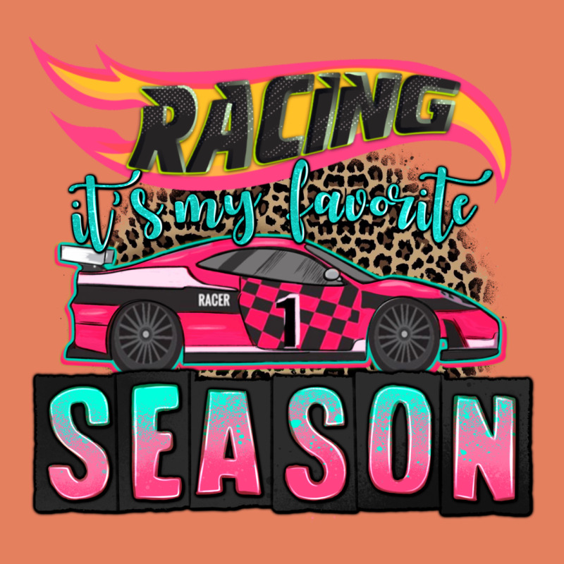 Racing It's My Favorite Season Sport Car Classic Tee by AdoDesignShop | Teevron