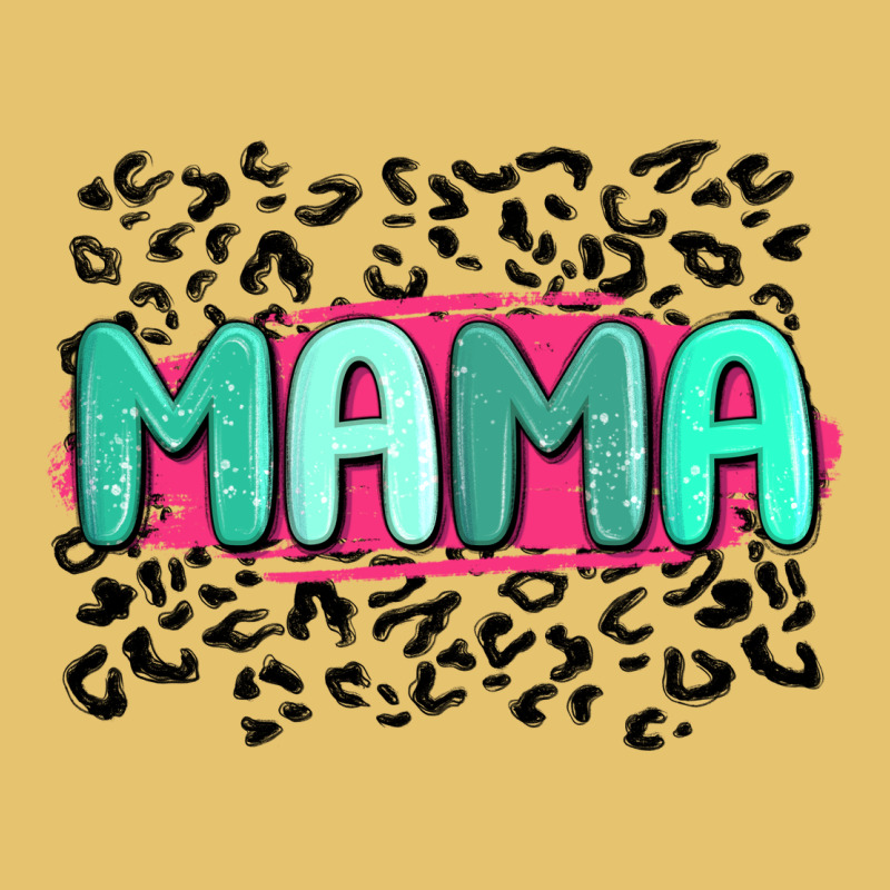 Mama Leopard Premium Sweatshirt by MaliasSmallBusiness | Teevron