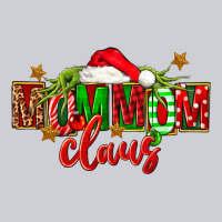 Christmas Mom Mom Claus Heavyweight Sweatshirt | Teevron