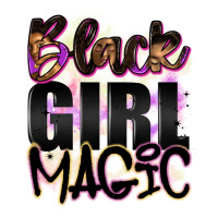 black girl magic | Teevron