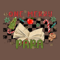 One Merry Para Premium Sweatshirt | Teevron