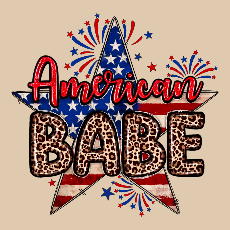 American Babe Heavyweight Sweatshirt by Neo Western | Teevron