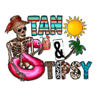 Tan Tipsy | Teevron