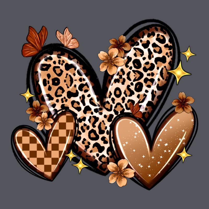 Melanin Hearts Vintage Hoodie by Zillion Design Studio | Teevron