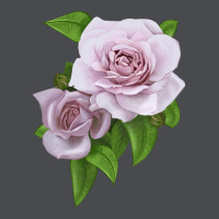 Silver Lining Rose Zipper Hoodie | Teevron