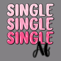 Single Af Heavyweight Hoodie | Teevron
