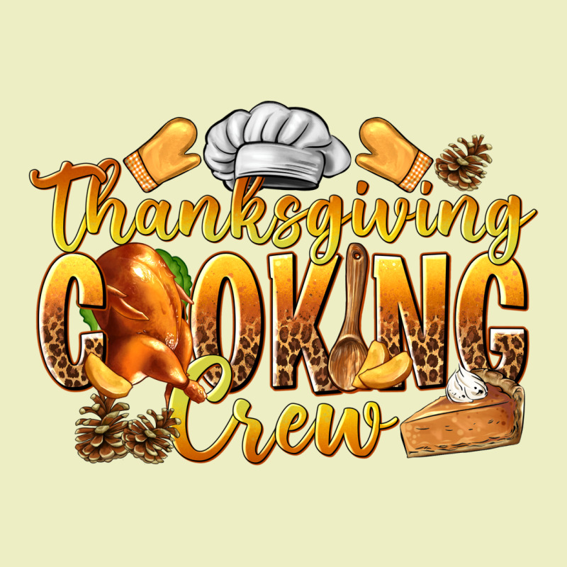Thanksgiving Cooking Crew Urban Hoodie by texasbilliewilder | Teevron
