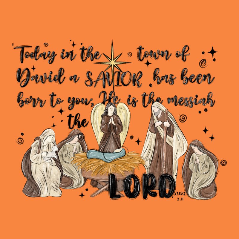 Nativity Premium Sweatshirt by MaliasSmallBusiness | Teevron
