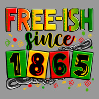 Free Ish Since 1865 Vintage Hoodie | Teevron