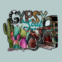 Gypsy Soul Heavy Core Tee | Teevron