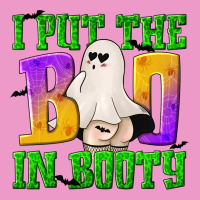 I Put The Boo Urban Hoodie | Teevron