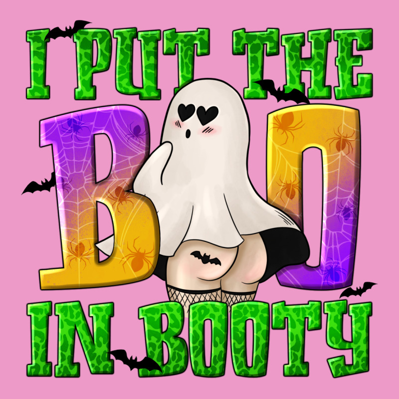 I Put The Boo Urban Hoodie by texasbilliewilder | Teevron