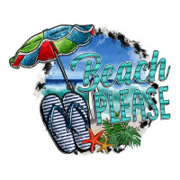 beach please | Teevron