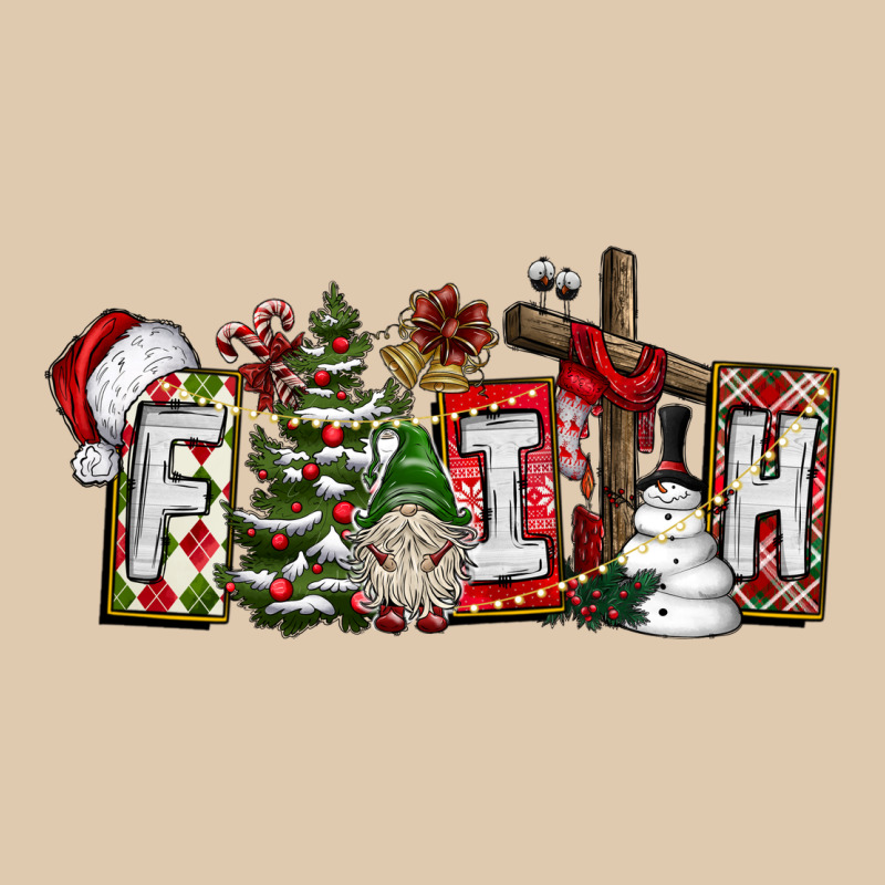 Faith Heavyweight Sweatshirt by CowhideDigitalArt | Teevron