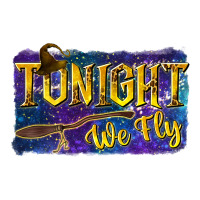 Tonight We Fly | Teevron