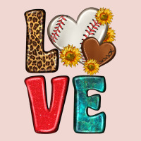 Western Love Baseball Premium Sweatshirt | Teevron
