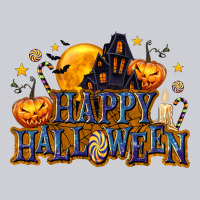 Happy Halloween Urban Hoodie | Teevron