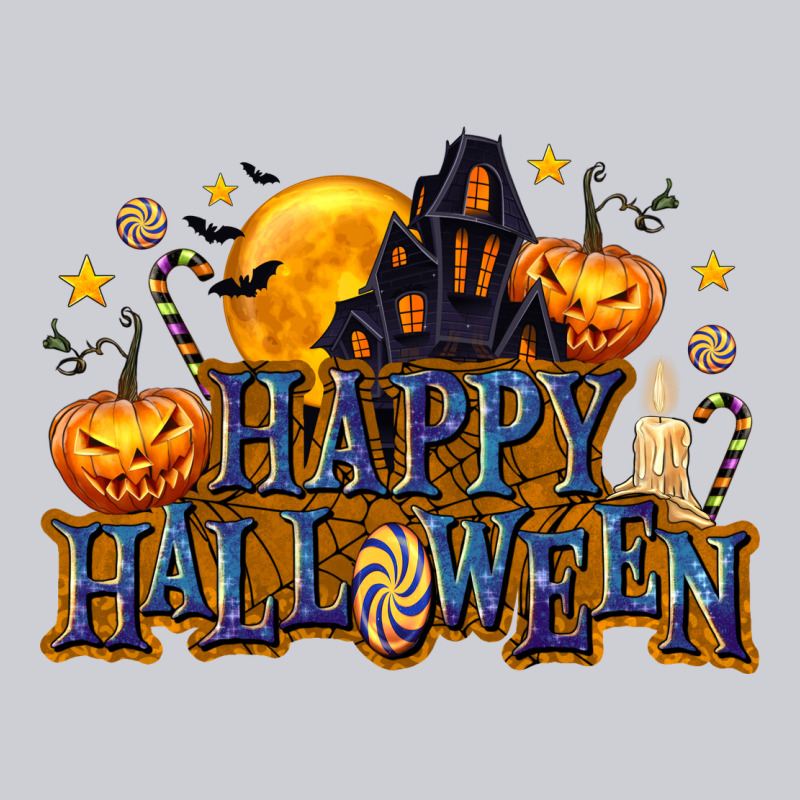 Happy Halloween Urban Hoodie by texasbilliewilder | Teevron