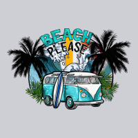 Beach Please Heavyweight Sweatshirt | Teevron