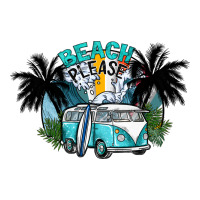 beach please | Teevron