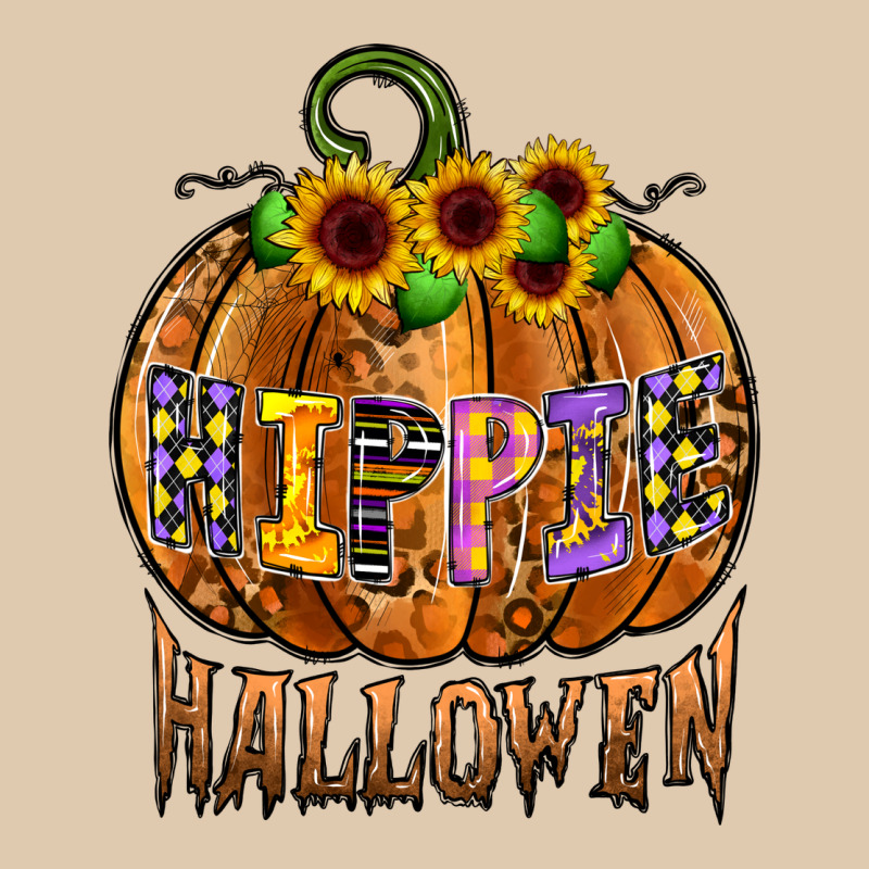 Hippie Halloween Heavyweight Sweatshirt by CowhideDigitalArt | Teevron