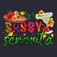 Sassy Senorita Vintage Tee | Teevron