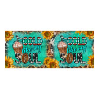 cold like my soul 15 oz mug | Teevron