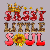 Sassy Little Soul Vintage Tee | Teevron
