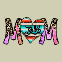 Girl Mom Heavy Core Tee | Teevron