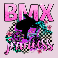 Bmx Princess Classic Tee | Teevron