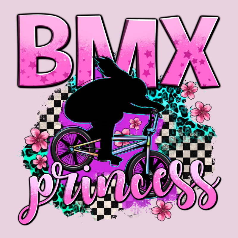 Bmx Princess Classic Tee by AdoDesignShop | Teevron