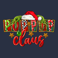 Christmas Pop Pop Claus Heavyweight Sweatshirt | Teevron