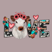 Calf Love Vintage Hoodie | Teevron
