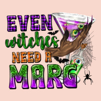 Even Witches Need A Marg Urban Hoodie | Teevron