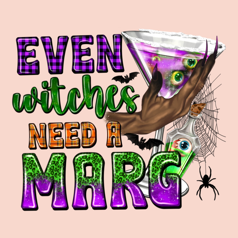 Even Witches Need A Marg Urban Hoodie by texasbilliewilder | Teevron