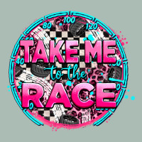 Take Me To The Race Classic Tee | Teevron