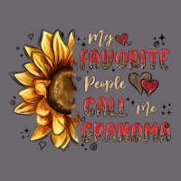 My Favorite People Call Me Grandma Premium Sweatshirt | Teevron