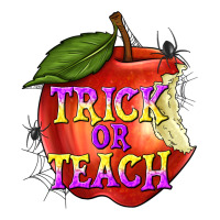 Trick or Teach | Teevron