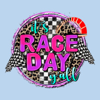 It's Race Day Y'all Classic Tee | Teevron