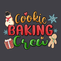 Cookie Baking Crew Heavyweight Hoodie | Teevron