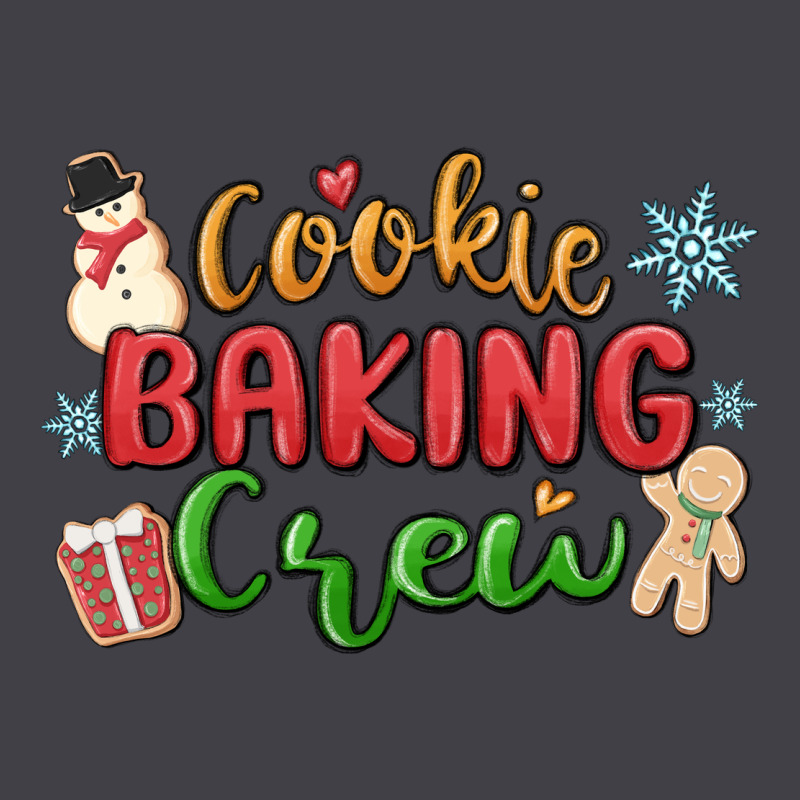 Cookie Baking Crew Heavyweight Hoodie by MaliasSmallBusiness | Teevron