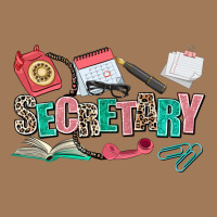 Secretary Classic Tee | Teevron