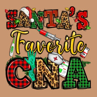 Santas Favorite Cna Christmas Heavyweight Hoodie | Teevron