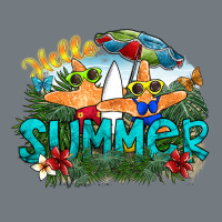 Hello Summer Heavyweight Sweatshirt | Teevron