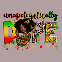 Unapologetically Dope Vintage Hoodie | Teevron