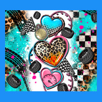 Race Heart Tumbler Classic Tee | Teevron