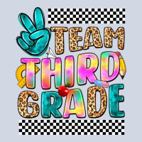 Team Third Grade Premium Sweatshirt | Teevron